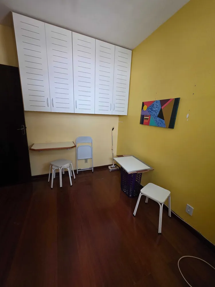 Apartamento, 2 quartos, 77 m² - Foto 23