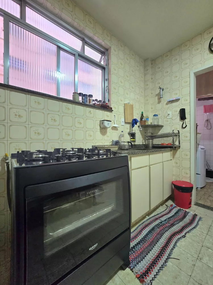 Apartamento, 3 quartos, 112 m² - Foto 21