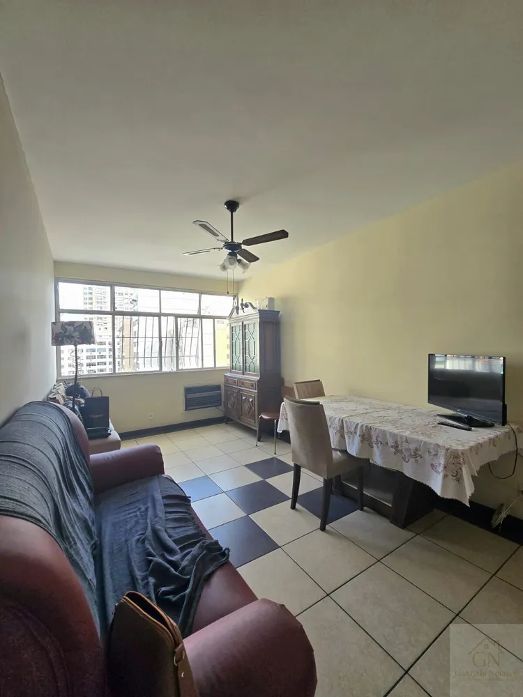 Apartamento, 3 quartos, 112 m² - Foto 5