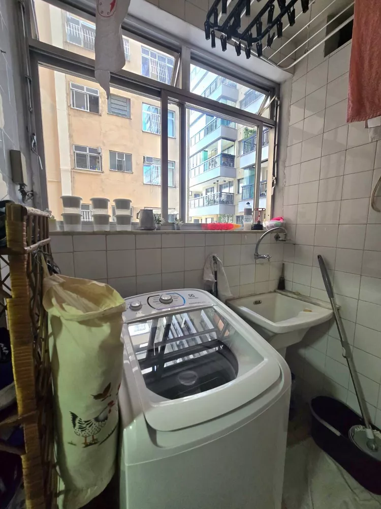 Apartamento, 3 quartos, 112 m² - Foto 19