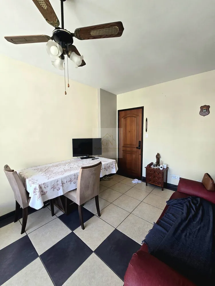 Apartamento, 3 quartos, 112 m² - Foto 7
