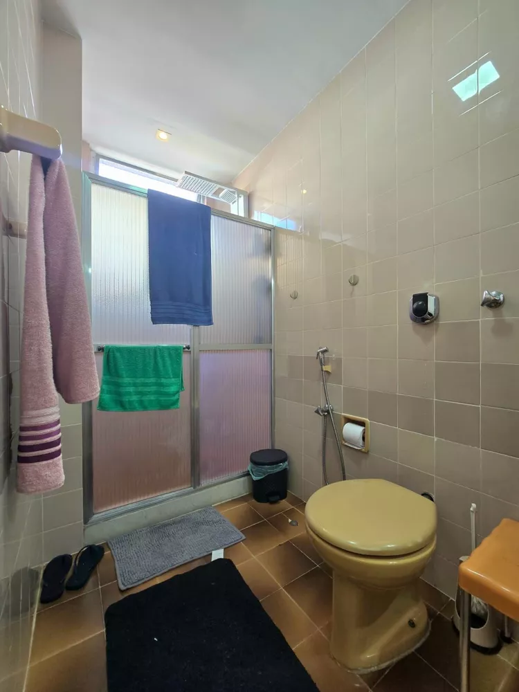 Apartamento, 3 quartos, 112 m² - Foto 6
