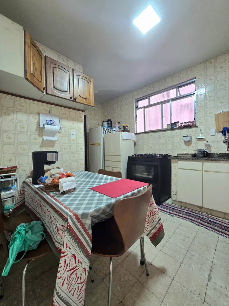 Apartamento, 3 quartos, 112 m² - Foto 4