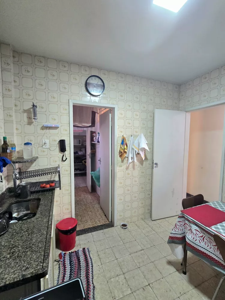 Apartamento, 3 quartos, 112 m² - Foto 3
