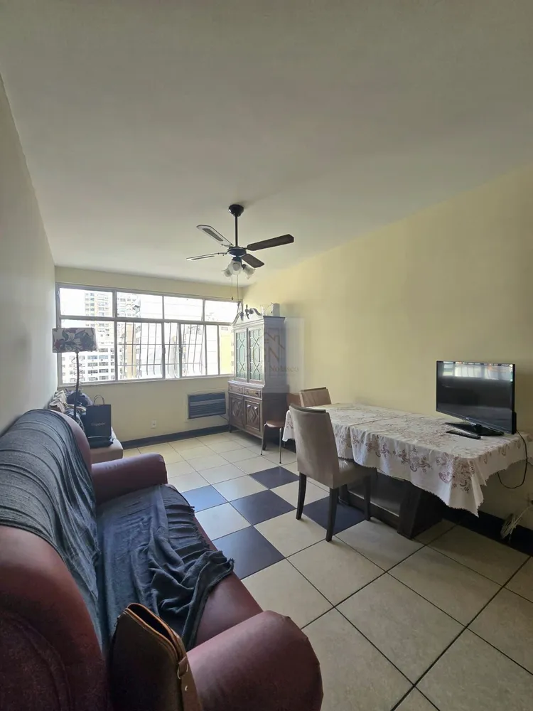 Apartamento, 3 quartos, 112 m² - Foto 4