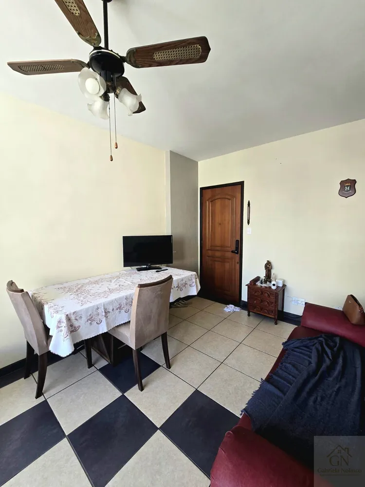 Apartamento, 3 quartos, 112 m² - Foto 8