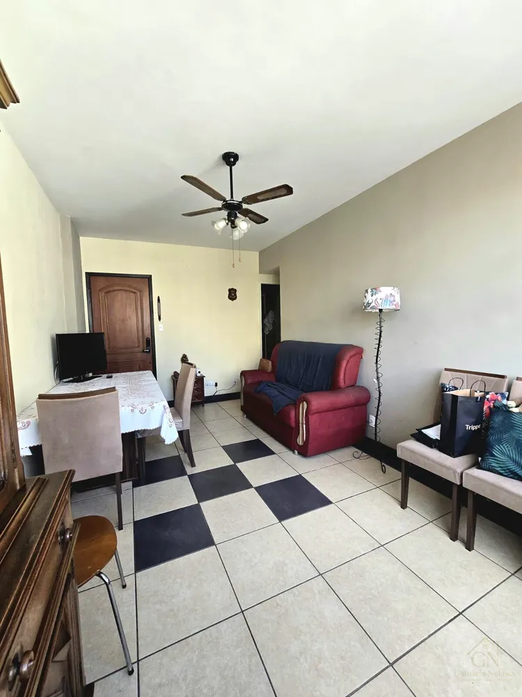Apartamento, 3 quartos, 112 m² - Foto 11