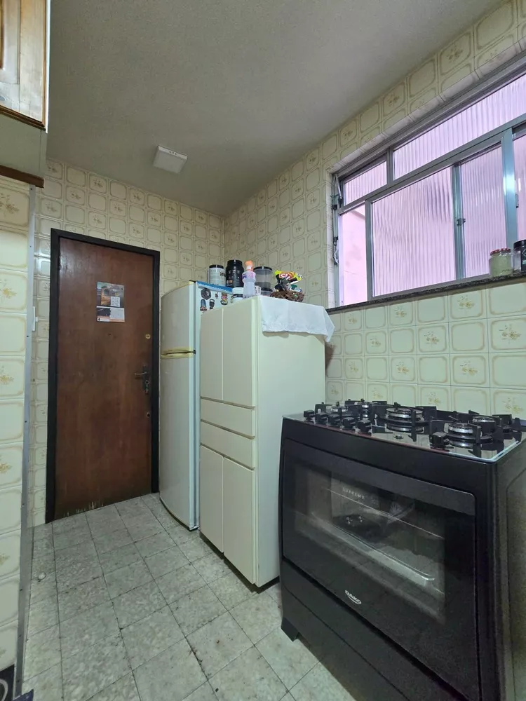 Apartamento, 3 quartos, 112 m² - Foto 5