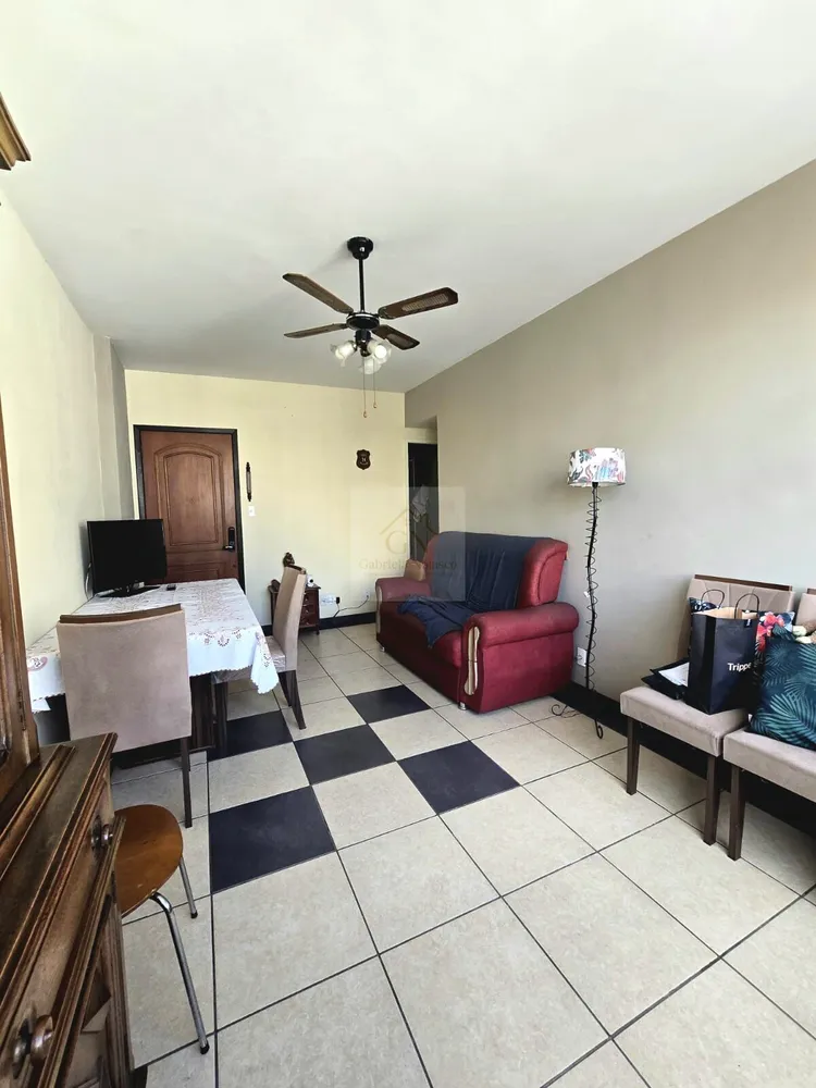 Apartamento, 3 quartos, 112 m² - Foto 10