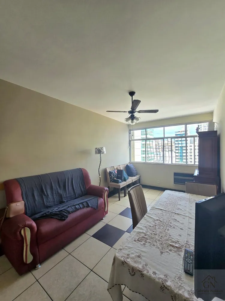 Apartamento, 3 quartos, 112 m² - Foto 2