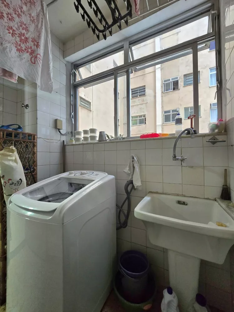 Apartamento, 3 quartos, 112 m² - Foto 39