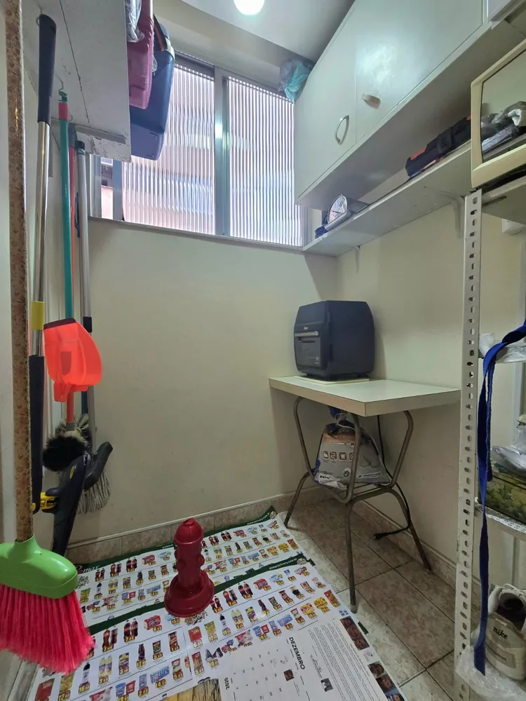 Apartamento, 3 quartos, 112 m² - Foto 14