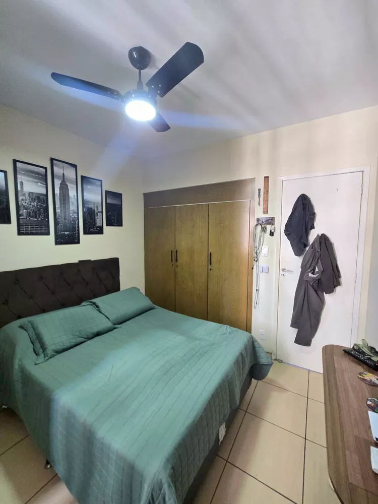 Apartamento, 3 quartos, 112 m² - Foto 1