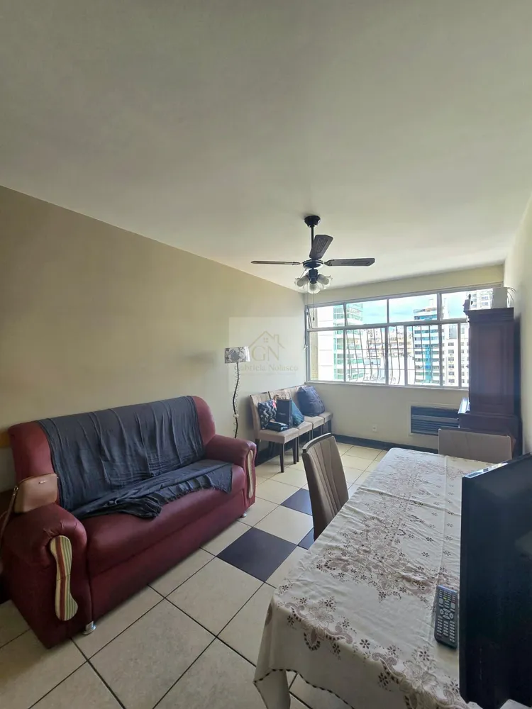 Apartamento, 3 quartos, 112 m² - Foto 1