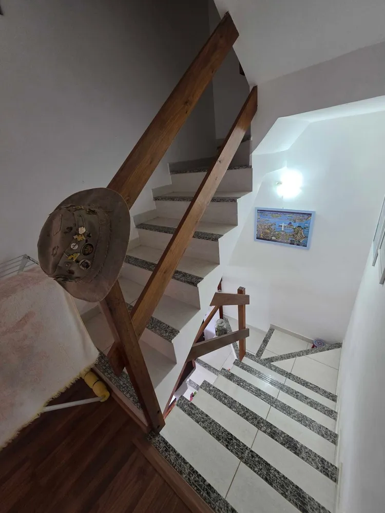 Casa de Condomínio, 3 quartos - Foto 7