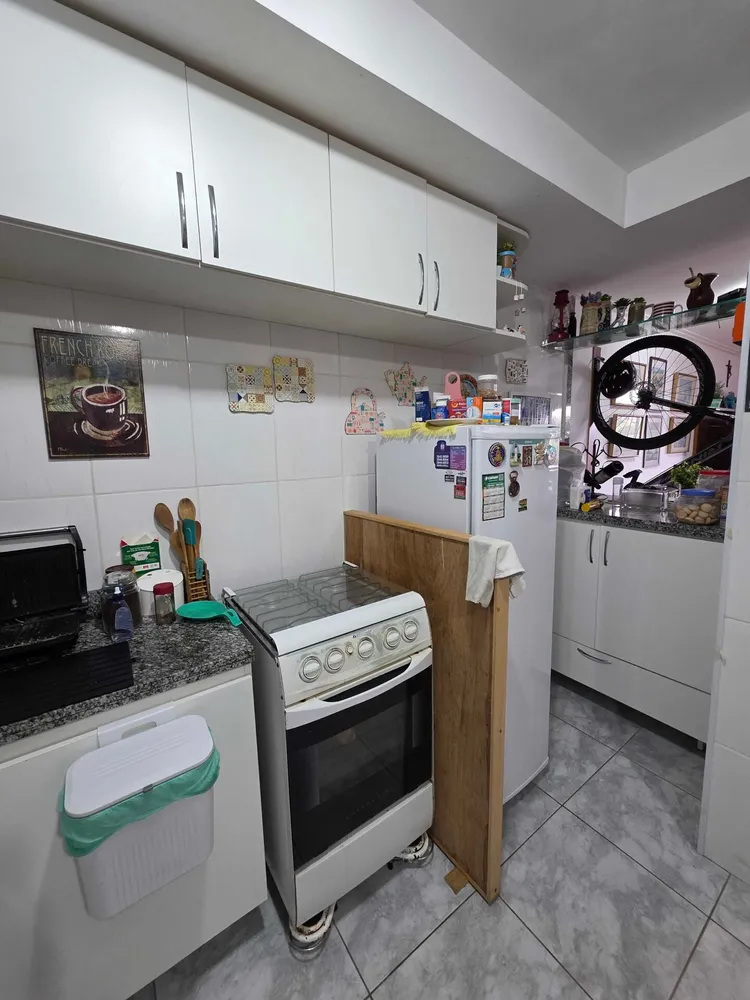 Casa de Condomínio, 3 quartos - Foto 20