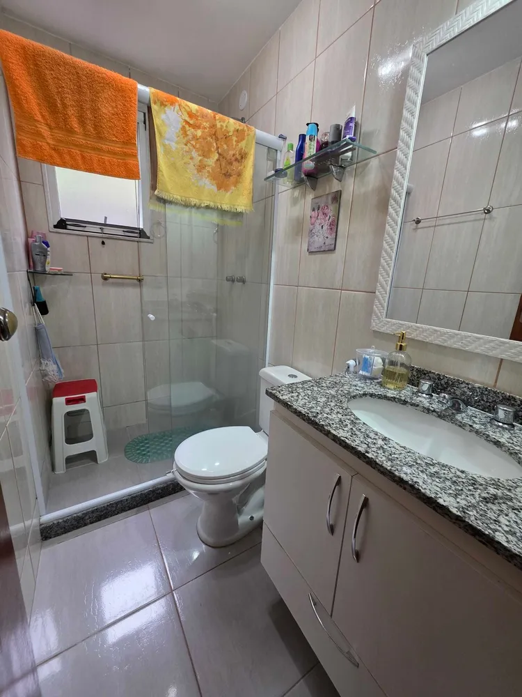 Casa de Condomínio, 3 quartos - Foto 12