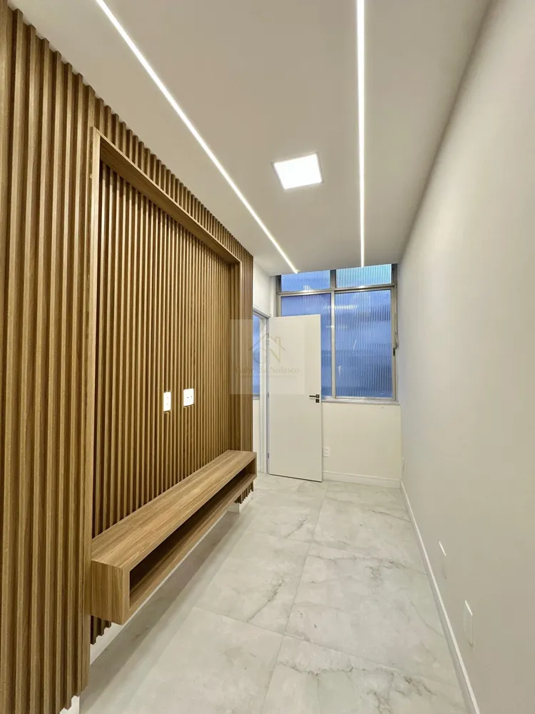 Apartamento, 2 quartos, 60 m² - Foto 1