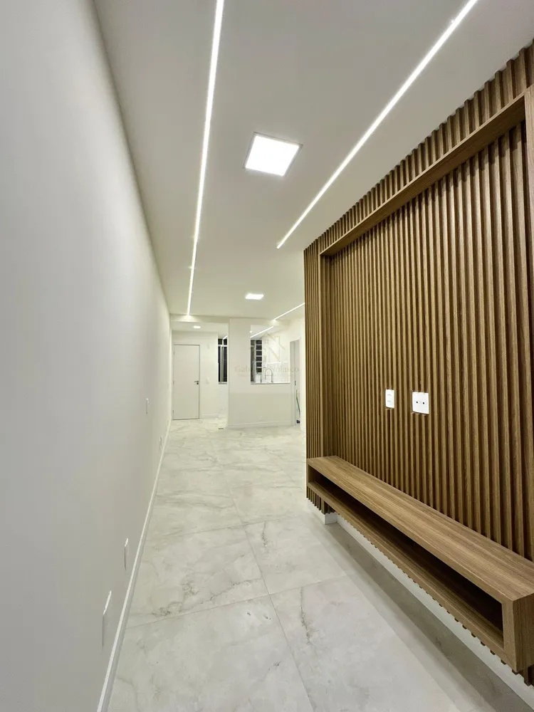 Apartamento, 2 quartos, 60 m² - Foto 7