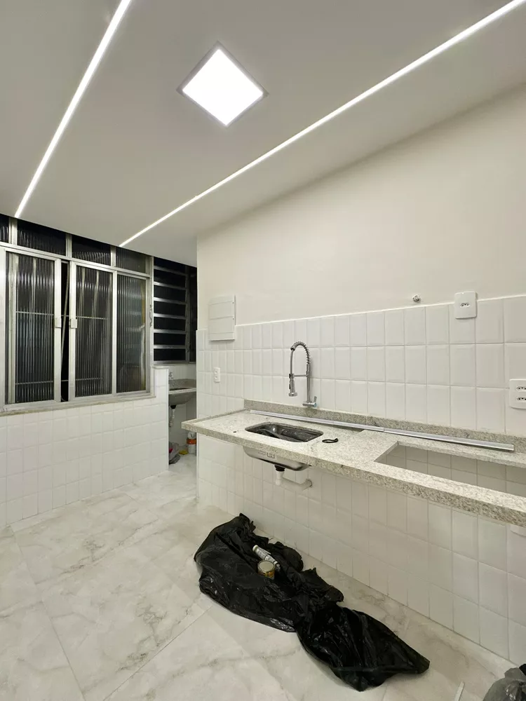 Apartamento, 2 quartos, 60 m² - Foto 12