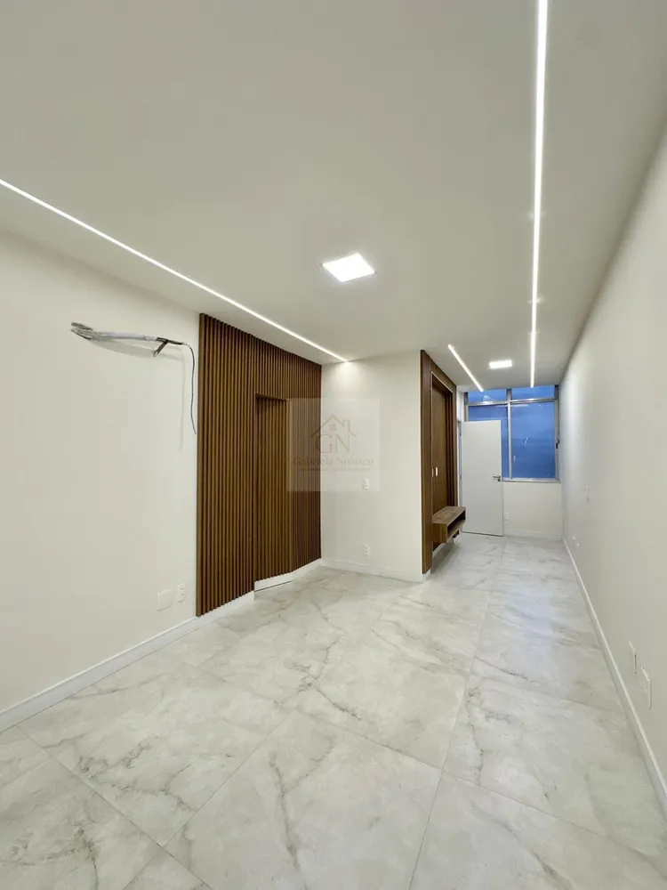 Apartamento, 2 quartos, 60 m² - Foto 3