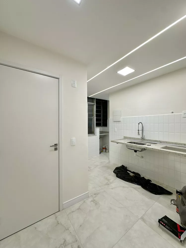 Apartamento, 2 quartos, 60 m² - Foto 10