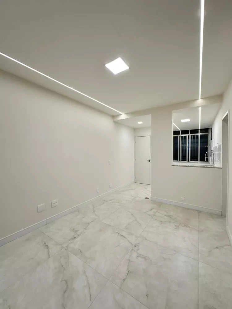 Apartamento, 2 quartos, 60 m² - Foto 5