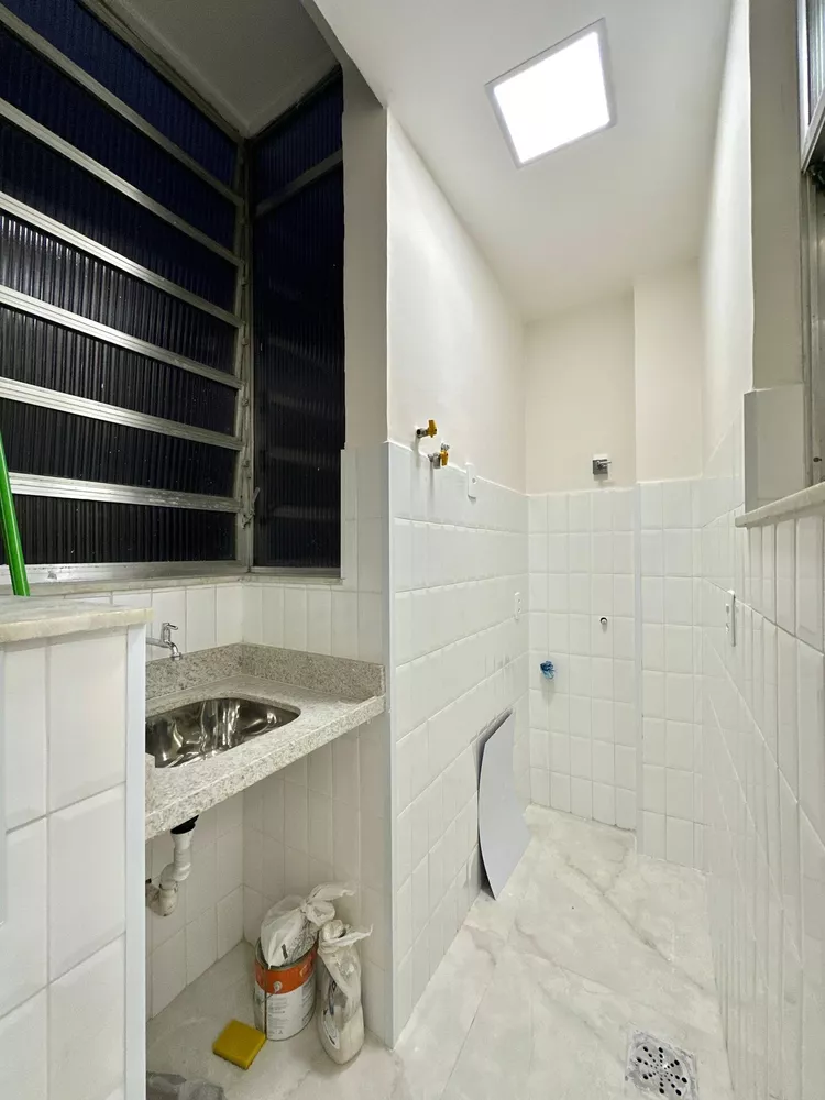 Apartamento, 2 quartos, 60 m² - Foto 11