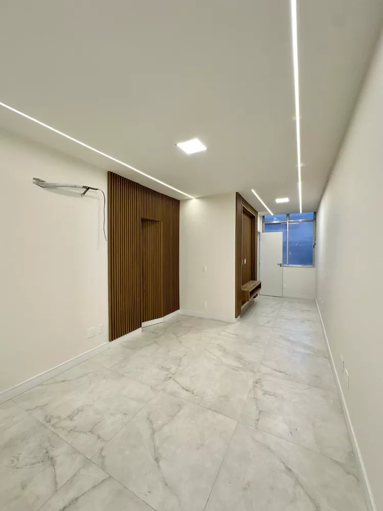 Apartamento, 2 quartos, 60 m² - Foto 6