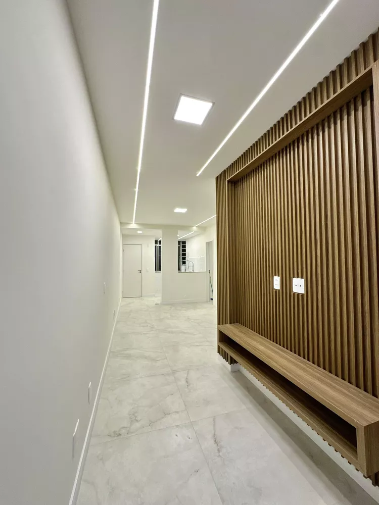 Apartamento, 2 quartos, 60 m² - Foto 4