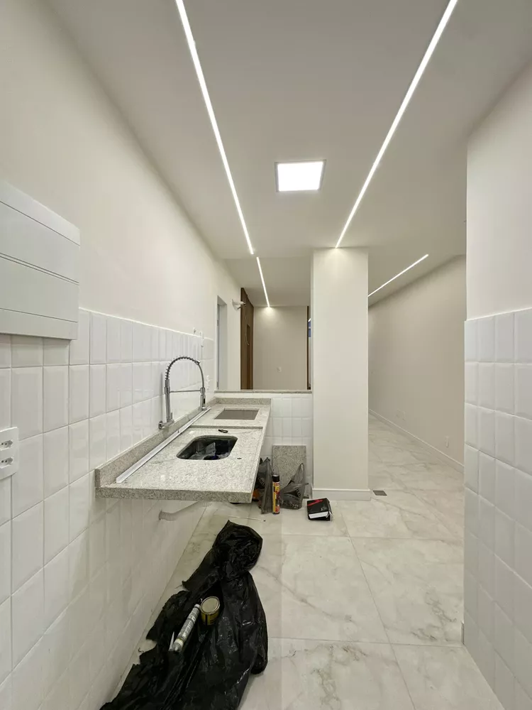 Apartamento, 2 quartos, 60 m² - Foto 13
