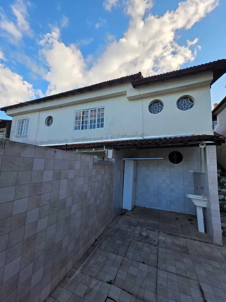 Casa, 2 quartos, 145 m² - Foto 23