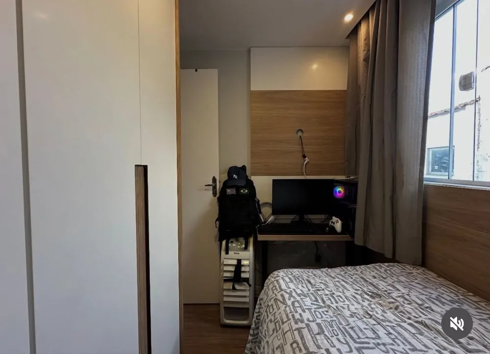 Apartamento, 3 quartos, 52 m² - Foto 12