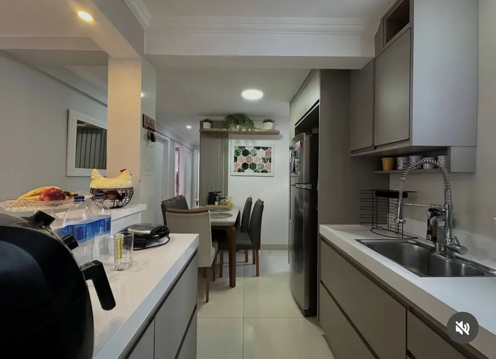 Apartamento, 3 quartos, 52 m² - Foto 9