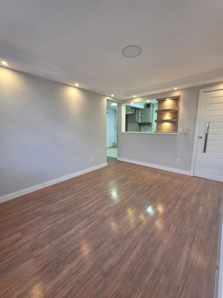Apartamento, 3 quartos, 52 m² - Foto 12