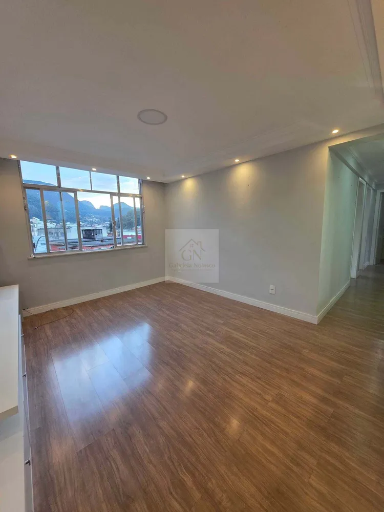 Apartamento, 3 quartos, 52 m² - Foto 6
