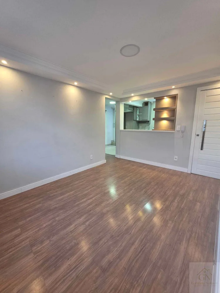 Apartamento, 3 quartos, 52 m² - Foto 10