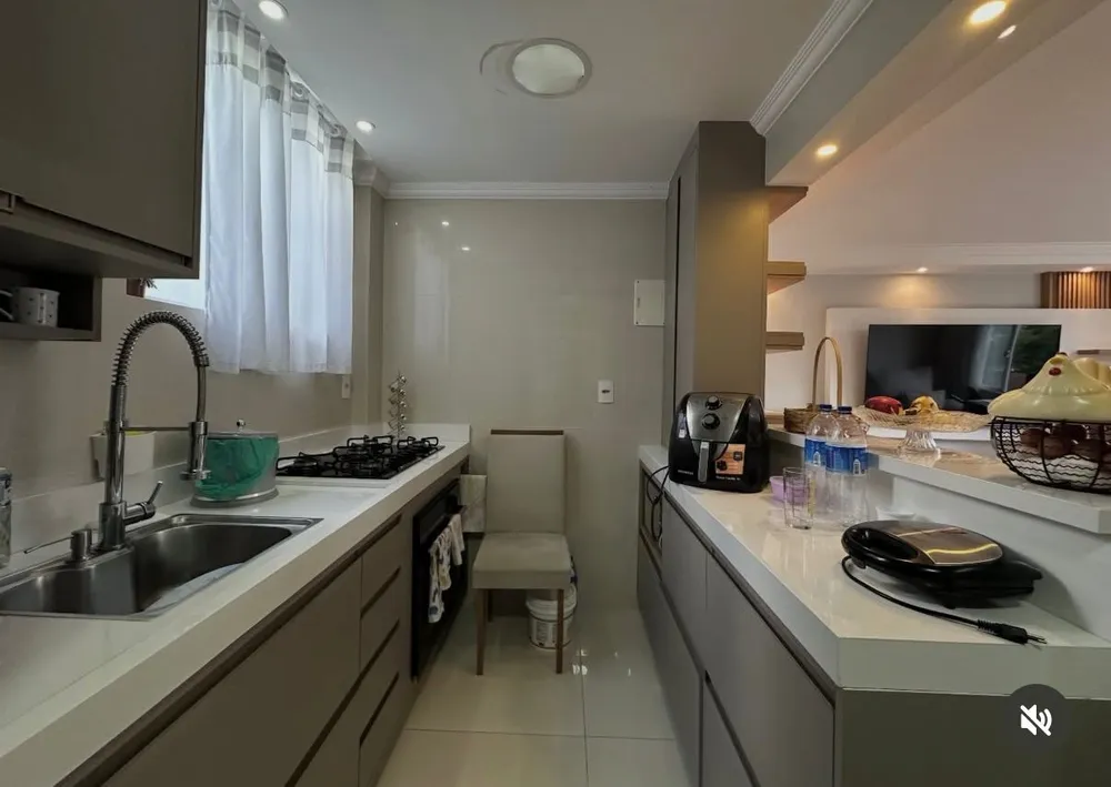Apartamento, 3 quartos, 52 m² - Foto 13
