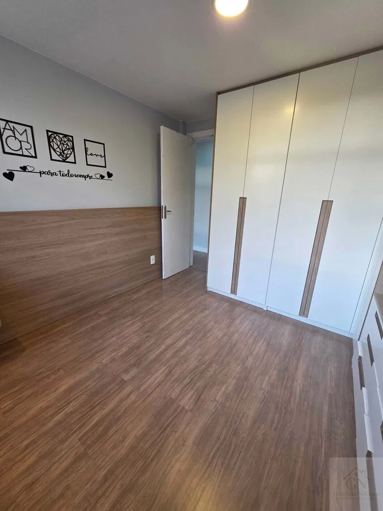 Apartamento, 3 quartos, 52 m² - Foto 33