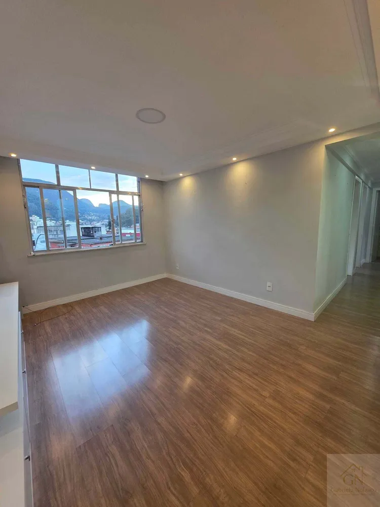 Apartamento, 3 quartos, 52 m² - Foto 7