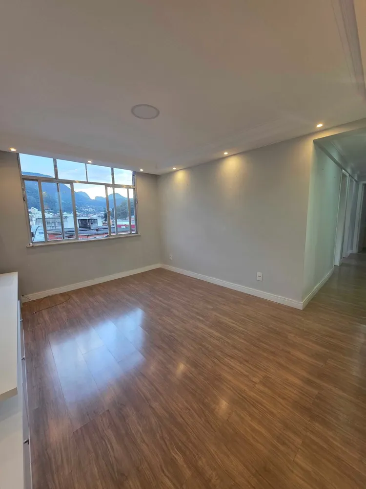 Apartamento, 3 quartos, 52 m² - Foto 5
