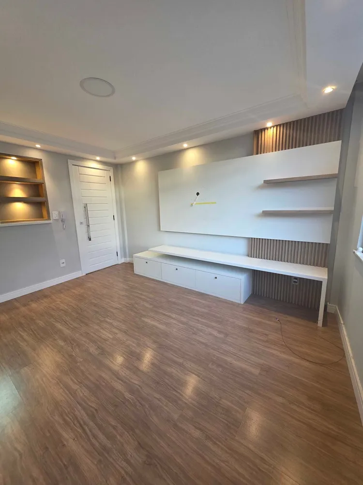 Apartamento, 3 quartos, 52 m² - Foto 1