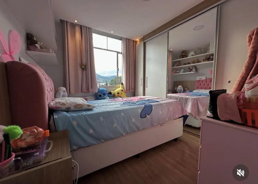 Apartamento, 3 quartos, 52 m² - Foto 10