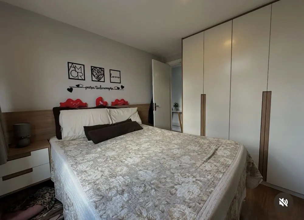 Apartamento, 3 quartos, 52 m² - Foto 8