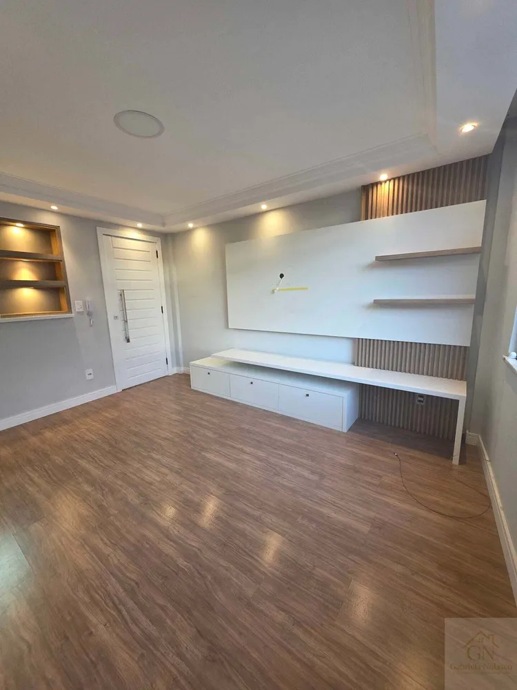 Apartamento, 3 quartos, 52 m² - Foto 3
