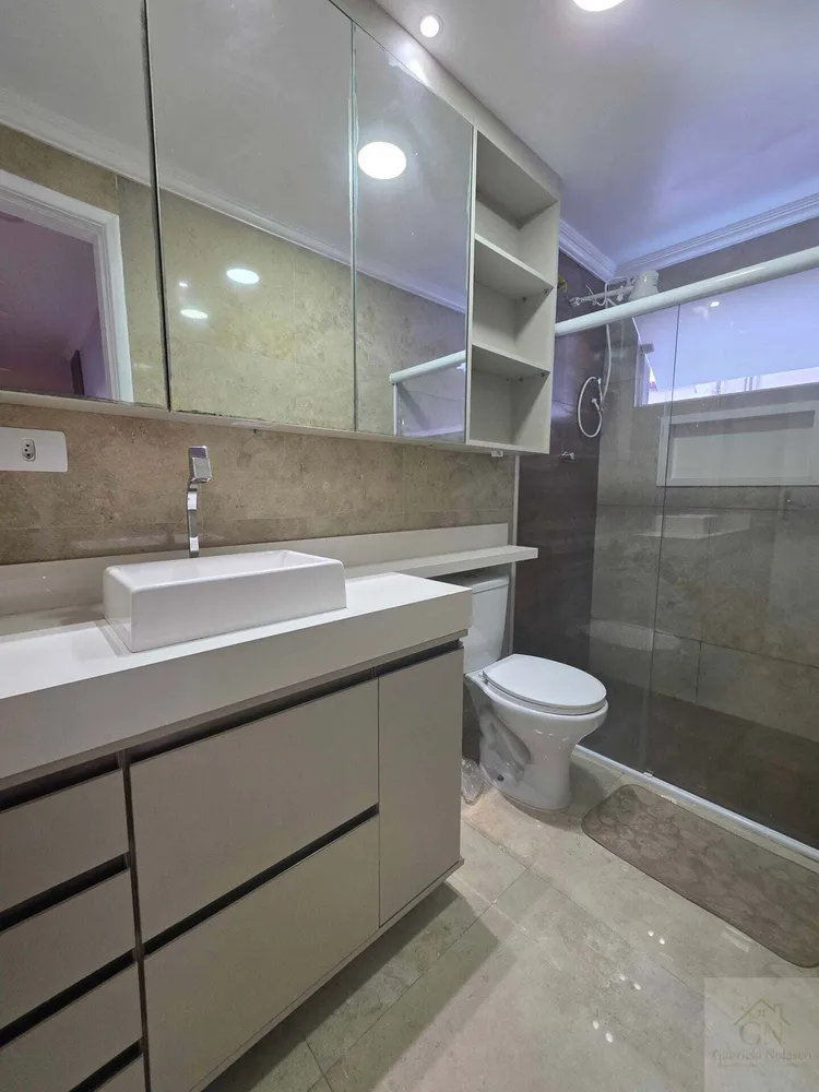 Apartamento, 3 quartos, 52 m² - Foto 53