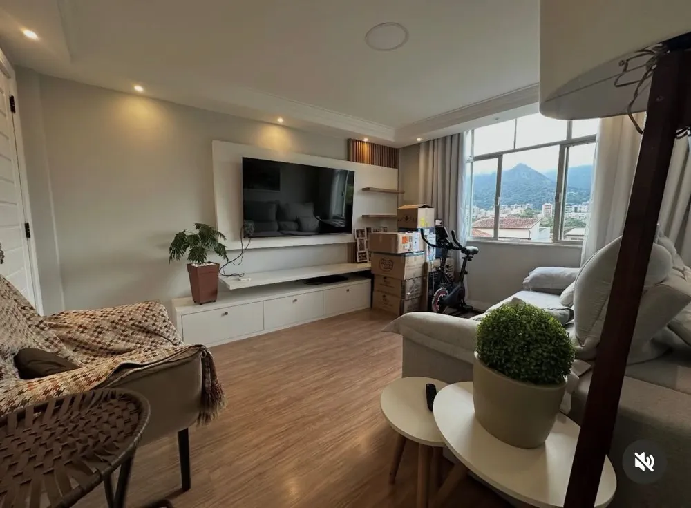 Apartamento, 3 quartos, 52 m² - Foto 1