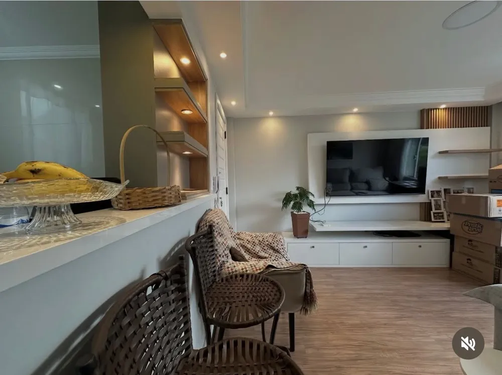 Apartamento, 3 quartos, 52 m² - Foto 6