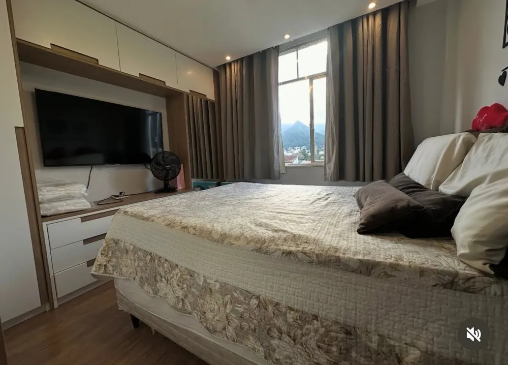 Apartamento, 3 quartos, 52 m² - Foto 2