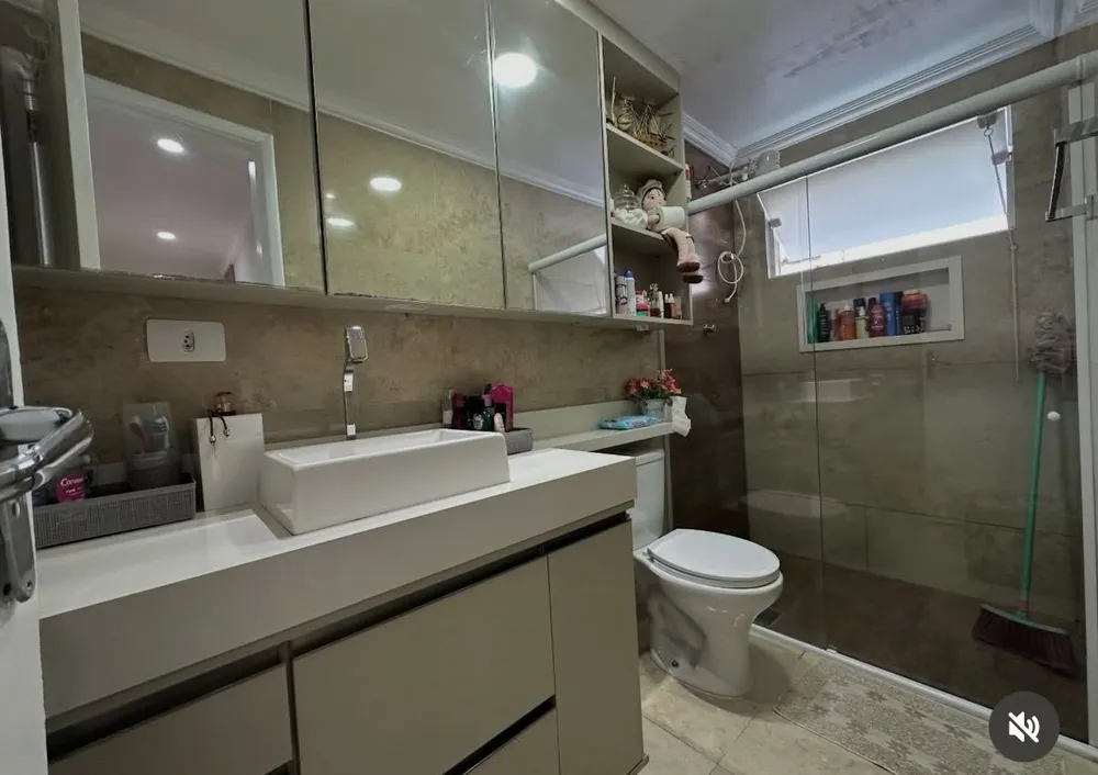Apartamento, 3 quartos, 52 m² - Foto 7